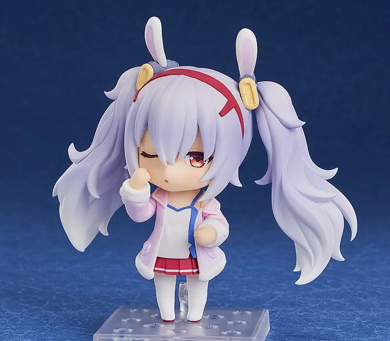 Azur Lane Nendoroid figurină de acțiune Laffey DX 10 cm poza produsului