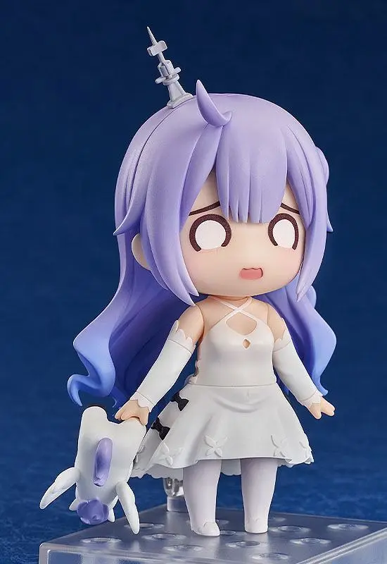 Azur Lane Figurina de acțiune Nendoroid Unicorn DX 10 cm poza produsului