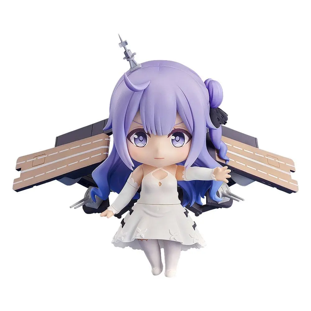 Azur Lane Figurina de acțiune Nendoroid Unicorn DX 10 cm poza produsului