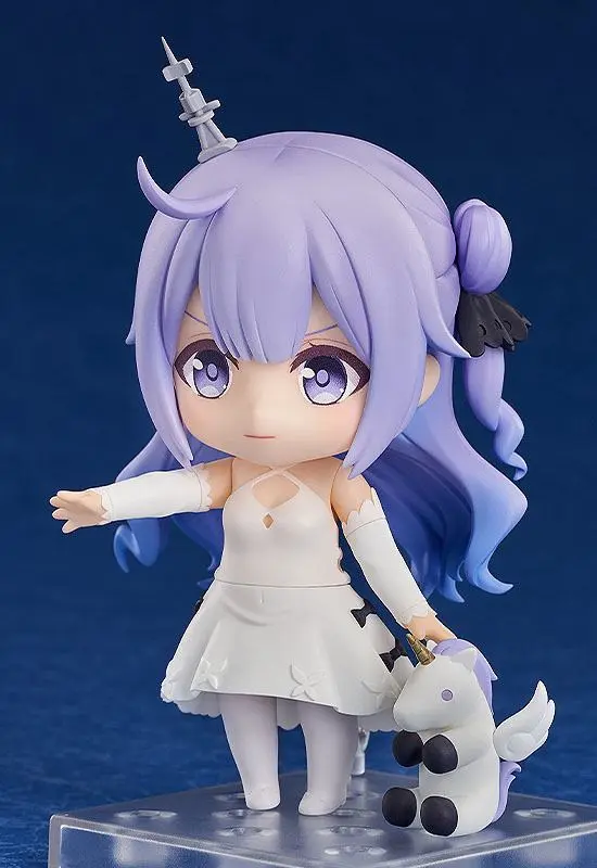 Azur Lane Figurina de acțiune Nendoroid Unicorn DX 10 cm poza produsului