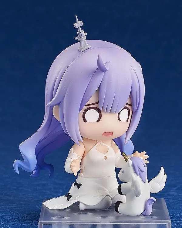 Azur Lane Figurina de acțiune Nendoroid Unicorn DX 10 cm poza produsului