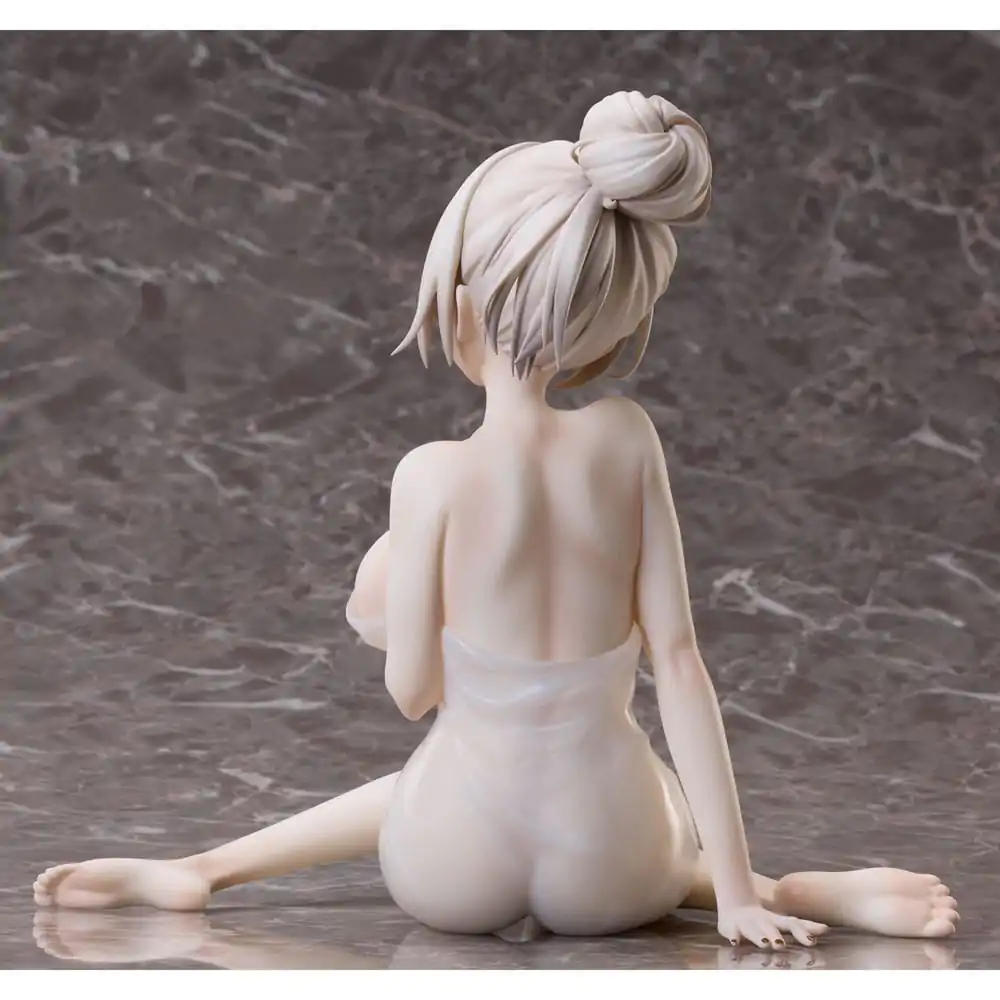 Azur Lane Project Identity B-Style Statuie PVC 1/4 TB (Tip) Hot Spring Ver. 20 cm poza produsului