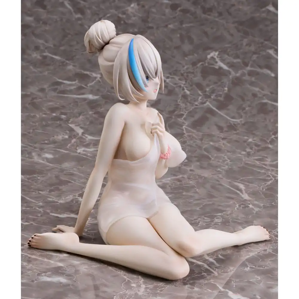 Azur Lane Project Identity B-Style Statuie PVC 1/4 TB (Tip) Hot Spring Ver. 20 cm poza produsului