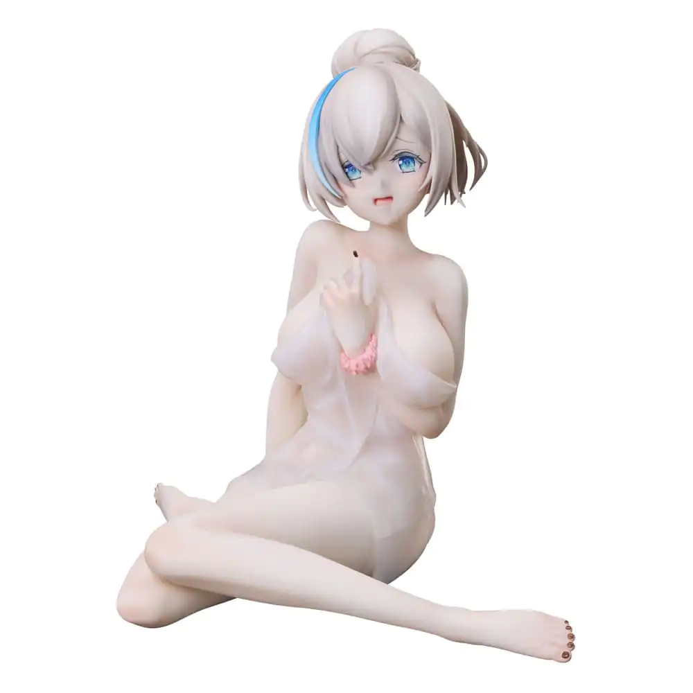 Azur Lane Project Identity B-Style Statuie PVC 1/4 TB (Tip) Hot Spring Ver. 20 cm poza produsului