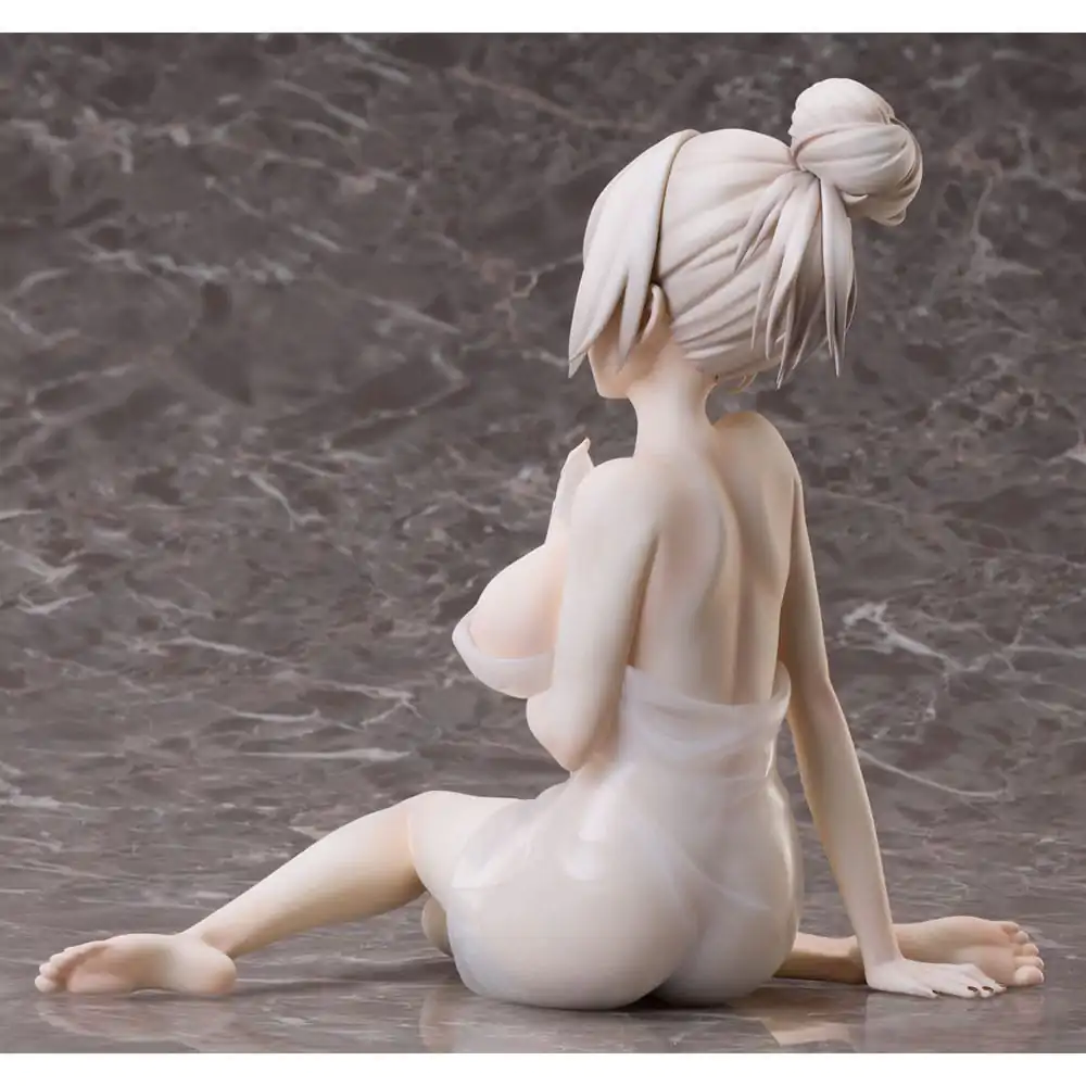 Azur Lane Project Identity B-Style Statuie PVC 1/4 TB (Tip) Hot Spring Ver. 20 cm poza produsului