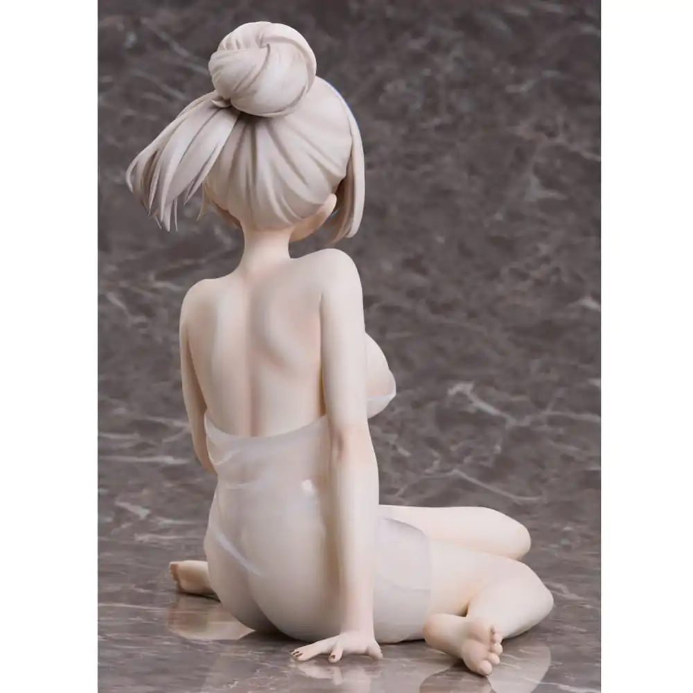 Azur Lane Project Identity B-Style Statuie PVC 1/4 TB (Tip) Hot Spring Ver. 20 cm poza produsului