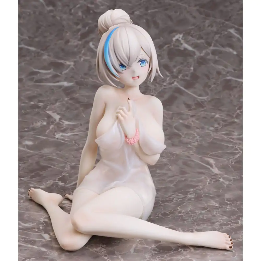 Azur Lane Project Identity B-Style Statuie PVC 1/4 TB (Tip) Hot Spring Ver. 20 cm poza produsului