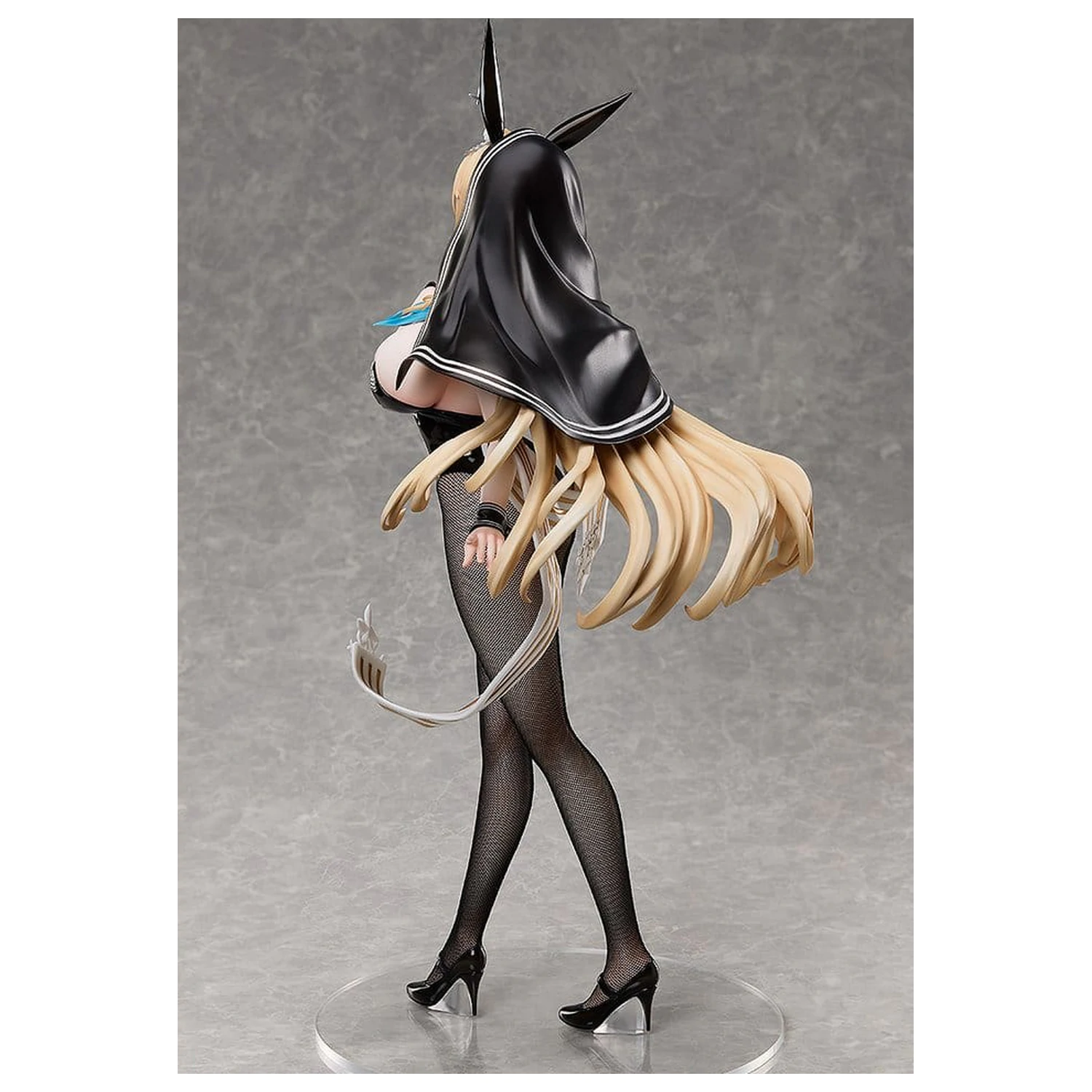 Azur Lane figurina din PVC 1/4 Implacable: Bunny Ver. 46 cm poza produsului