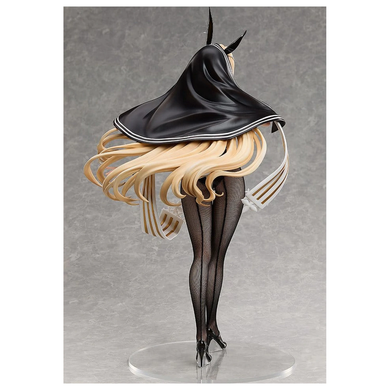 Azur Lane figurina din PVC 1/4 Implacable: Bunny Ver. 46 cm poza produsului