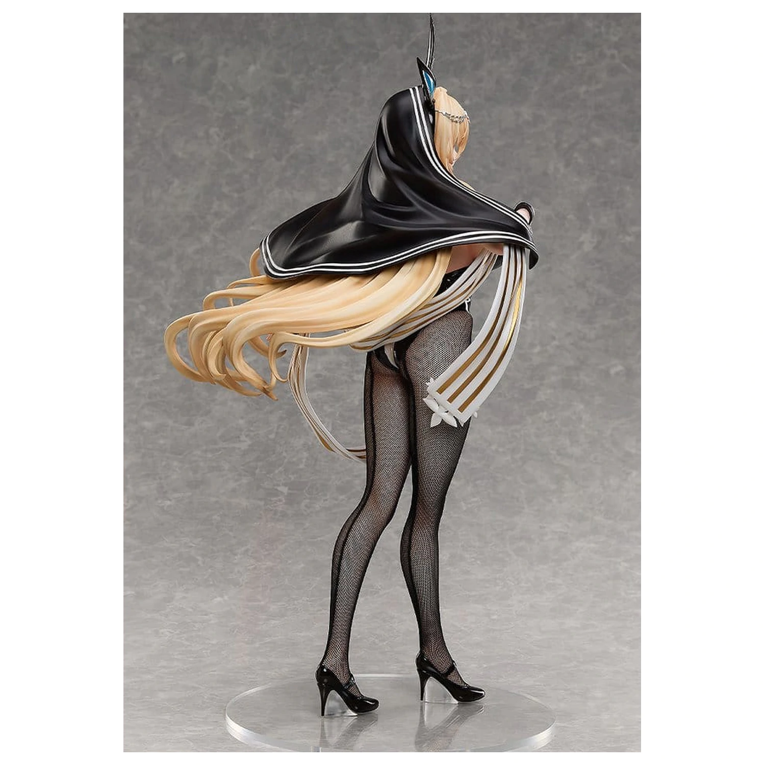 Azur Lane figurina din PVC 1/4 Implacable: Bunny Ver. 46 cm poza produsului