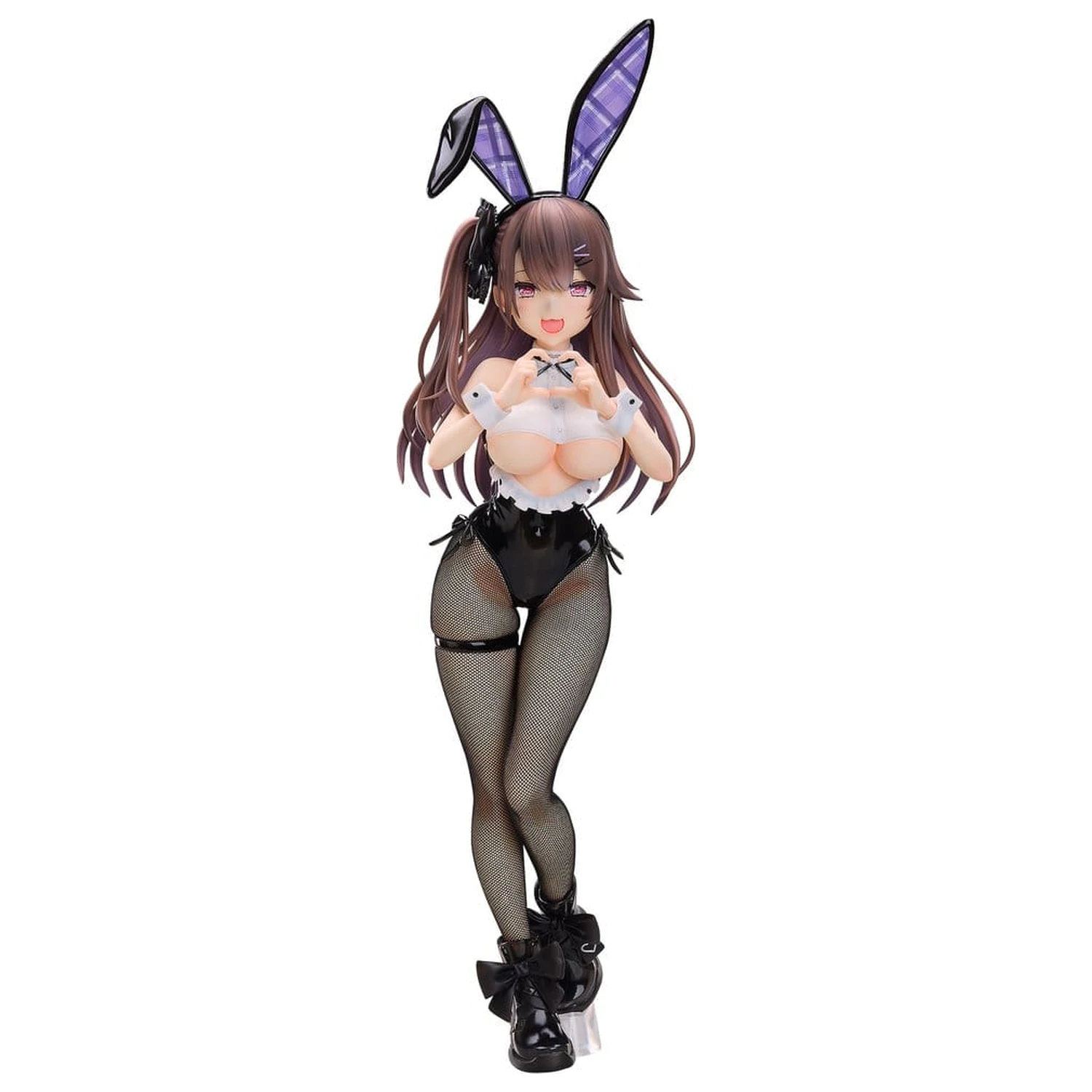 Azur Lane Figura PVC 1/4 Pamiat' Merkuria Bunny Ver. 49 cm poza produsului