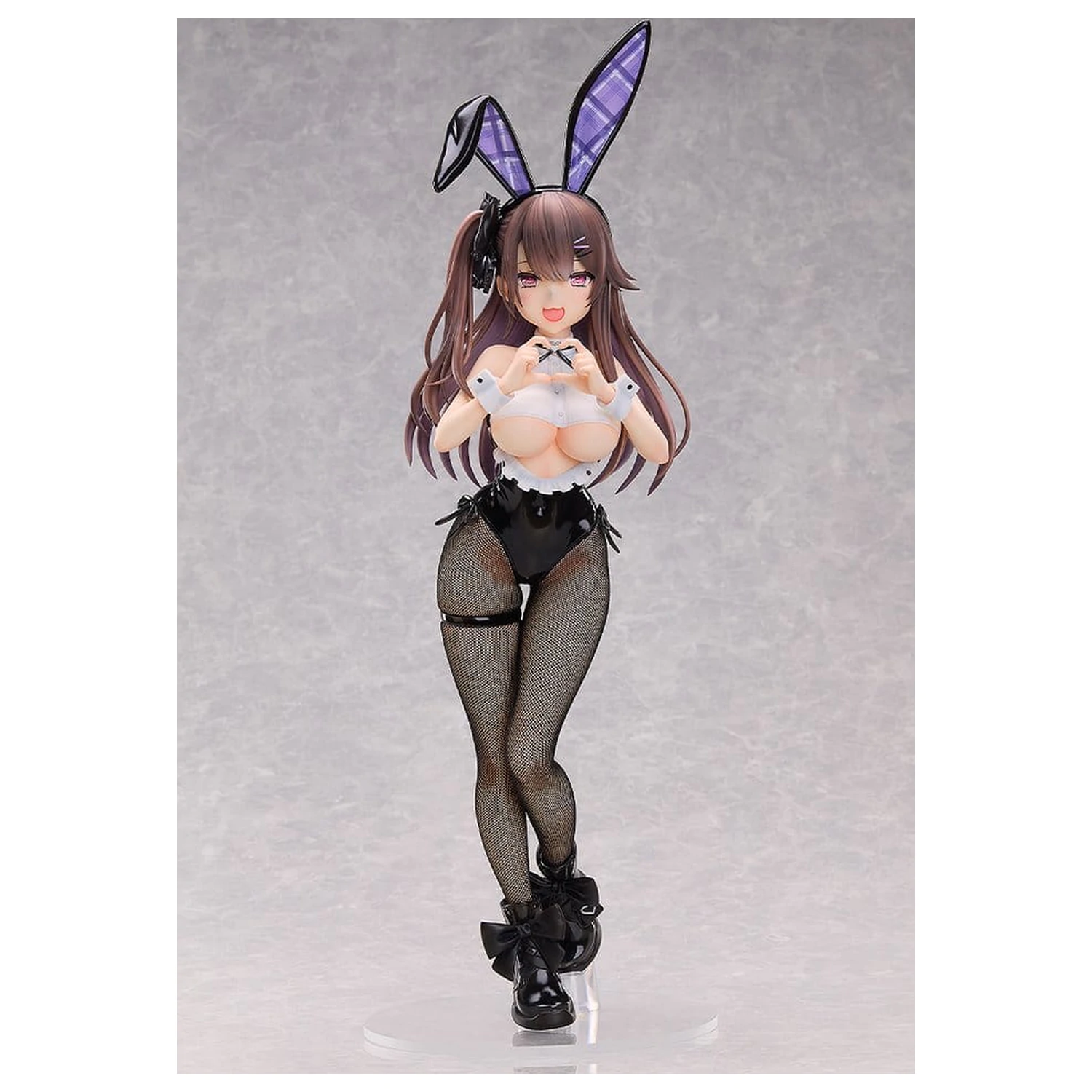 Azur Lane Figura PVC 1/4 Pamiat' Merkuria Bunny Ver. 49 cm poza produsului