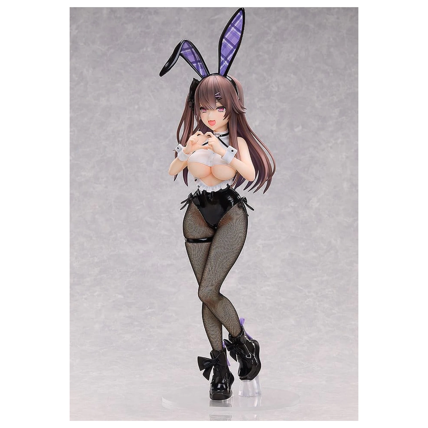 Azur Lane Figura PVC 1/4 Pamiat' Merkuria Bunny Ver. 49 cm poza produsului