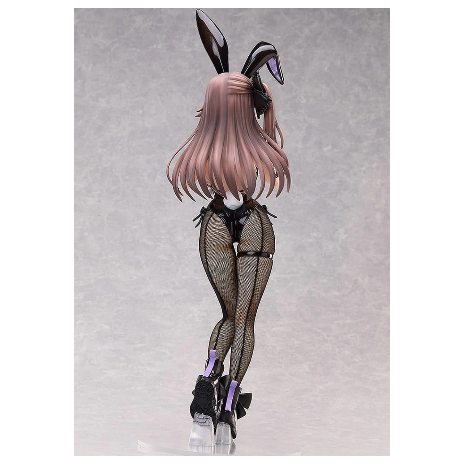 Azur Lane Figura PVC 1/4 Pamiat' Merkuria Bunny Ver. 49 cm poza produsului