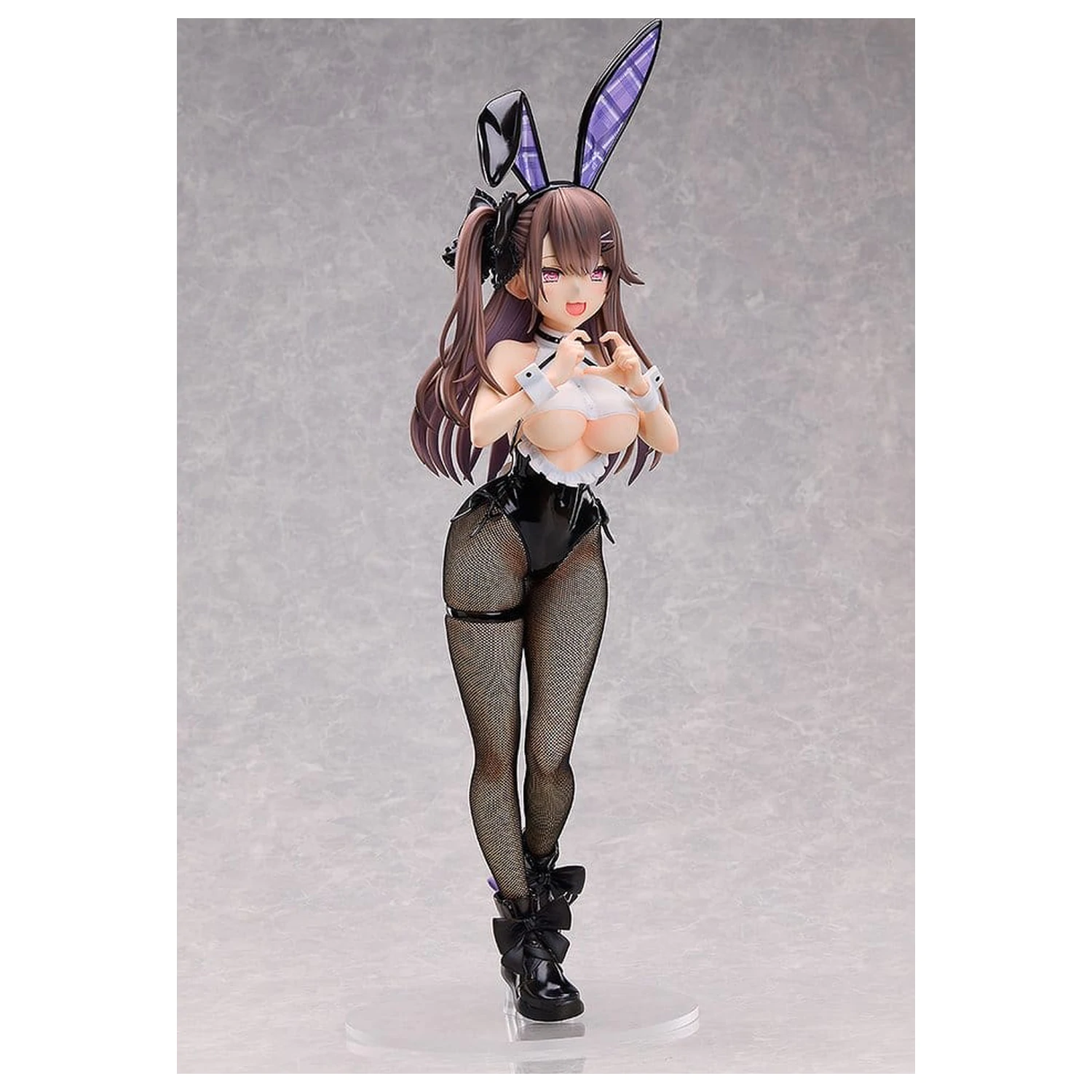 Azur Lane Figura PVC 1/4 Pamiat' Merkuria Bunny Ver. 49 cm poza produsului