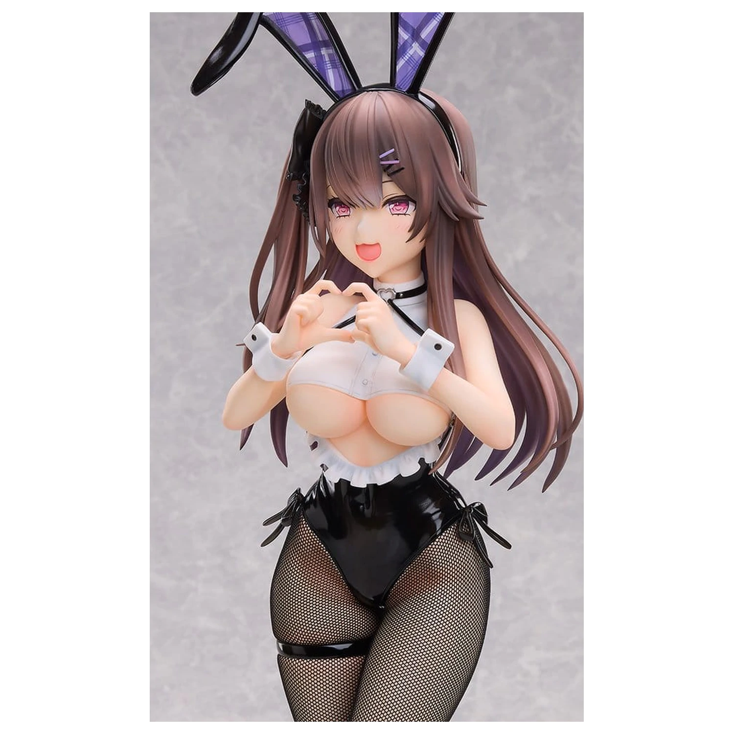 Azur Lane Figura PVC 1/4 Pamiat' Merkuria Bunny Ver. 49 cm poza produsului