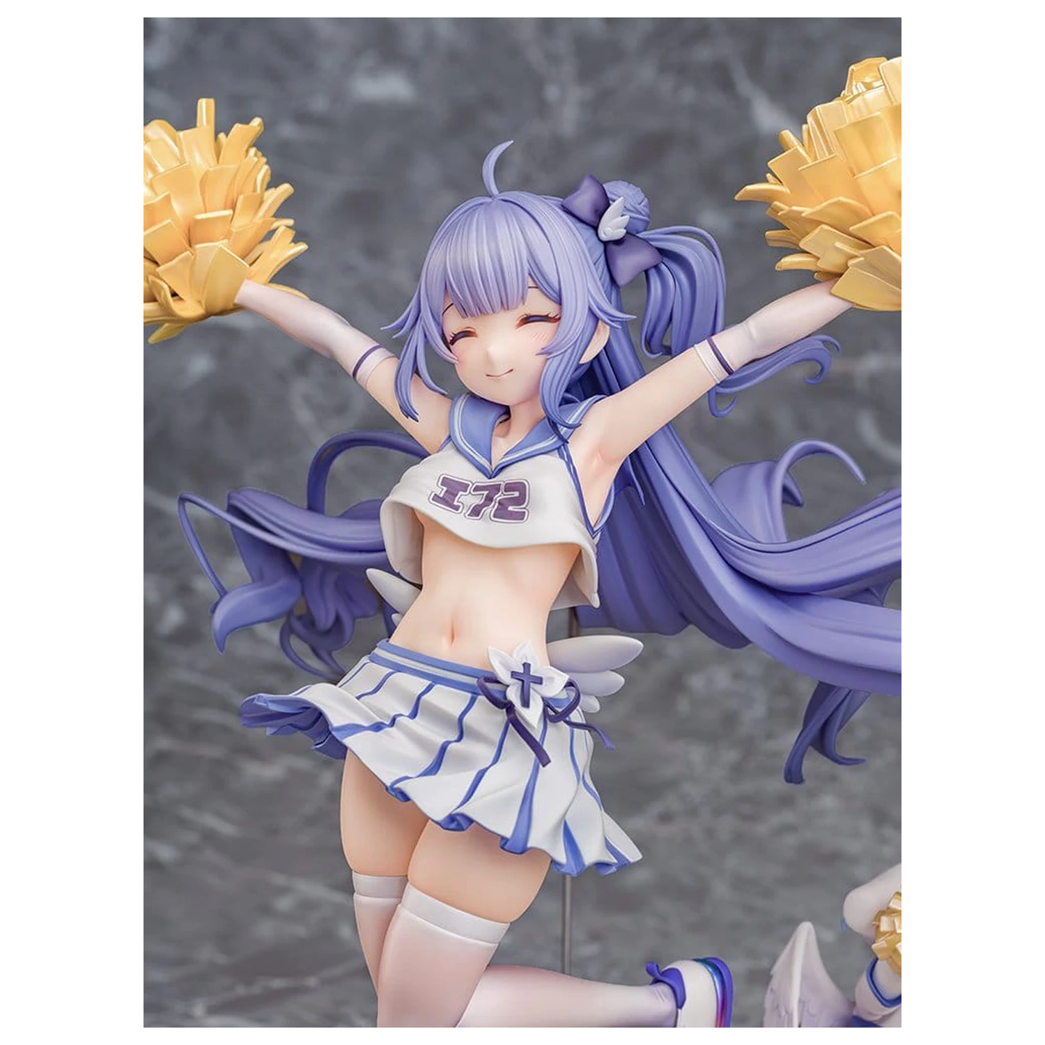 Azur Lane Figura PVC 1/6 Unicorn: Champion of Unicorn 27 cm poza produsului