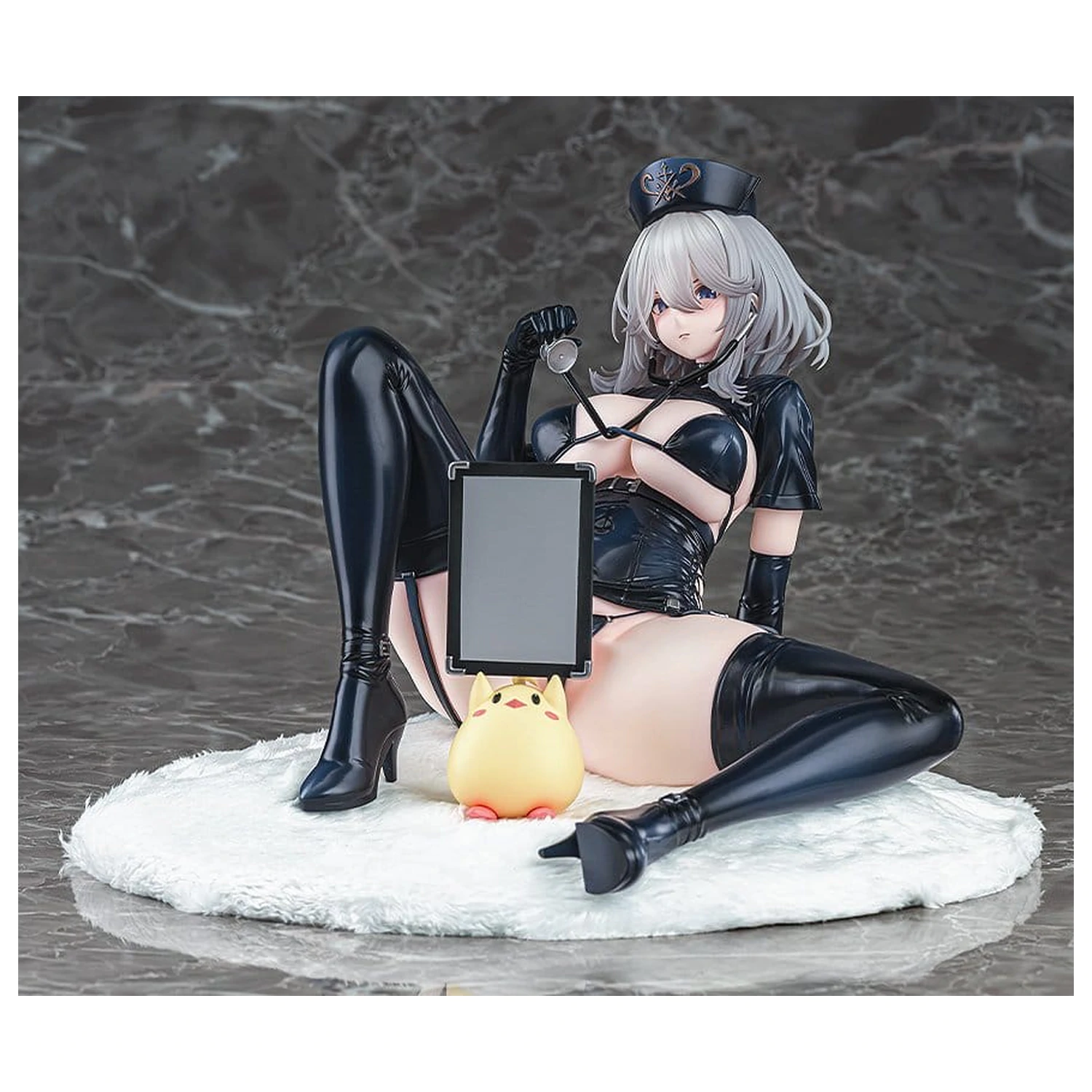 Azur Lane figurină PVC 1/6 Washington: Making the Rounds poza produsului