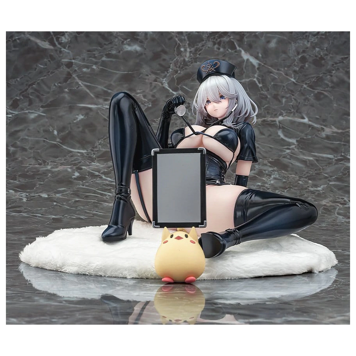 Azur Lane figurină PVC 1/6 Washington: Making the Rounds poza produsului