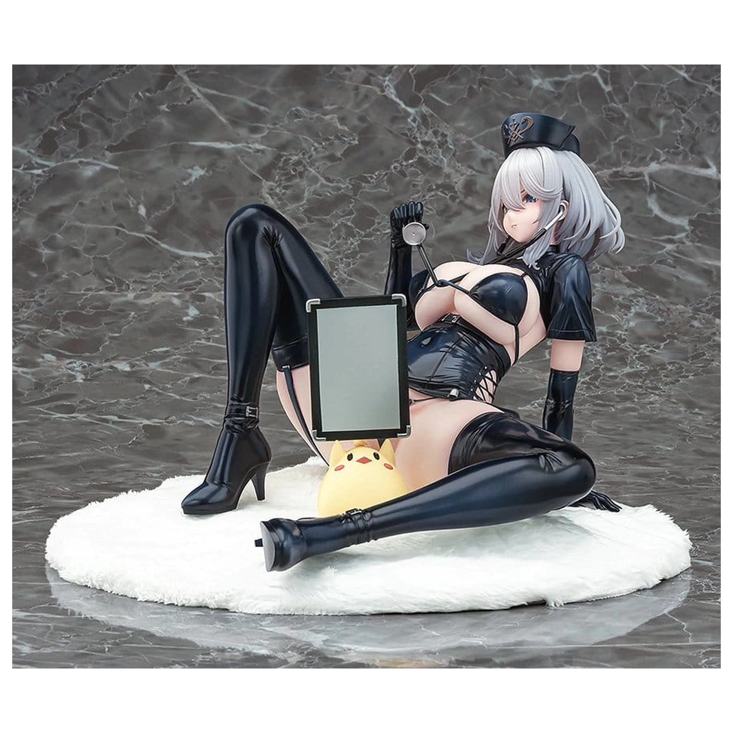 Azur Lane figurină PVC 1/6 Washington: Making the Rounds poza produsului