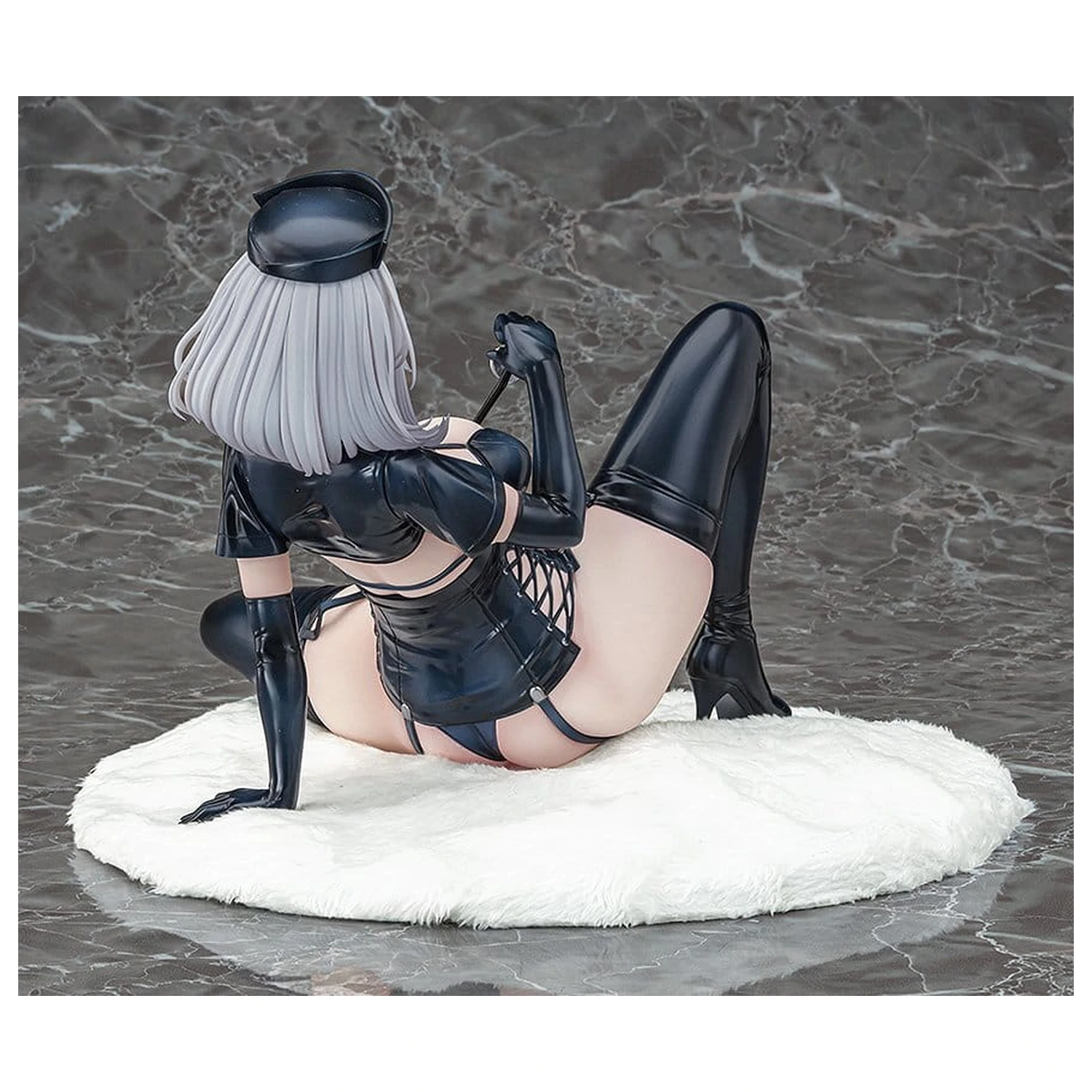 Azur Lane figurină PVC 1/6 Washington: Making the Rounds poza produsului