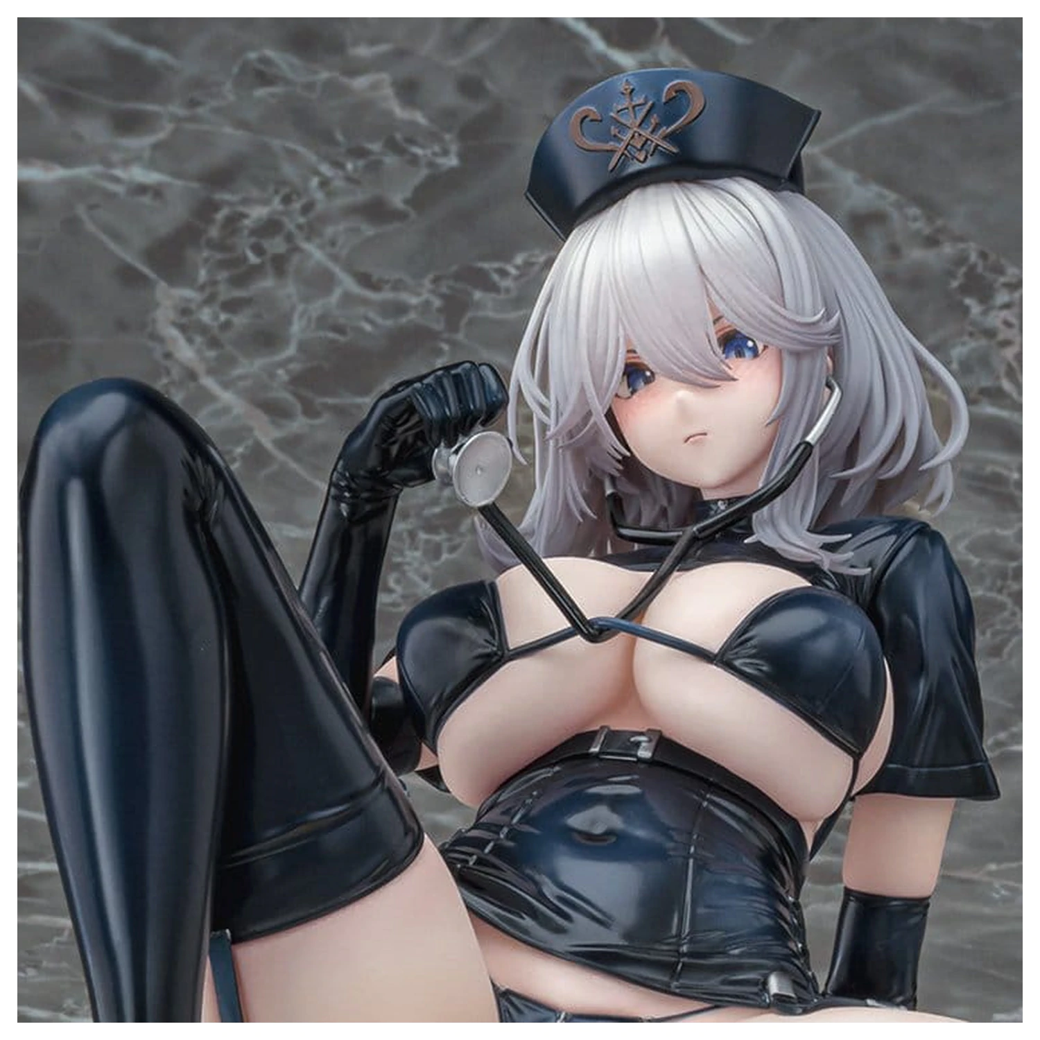 Azur Lane figurină PVC 1/6 Washington: Making the Rounds poza produsului
