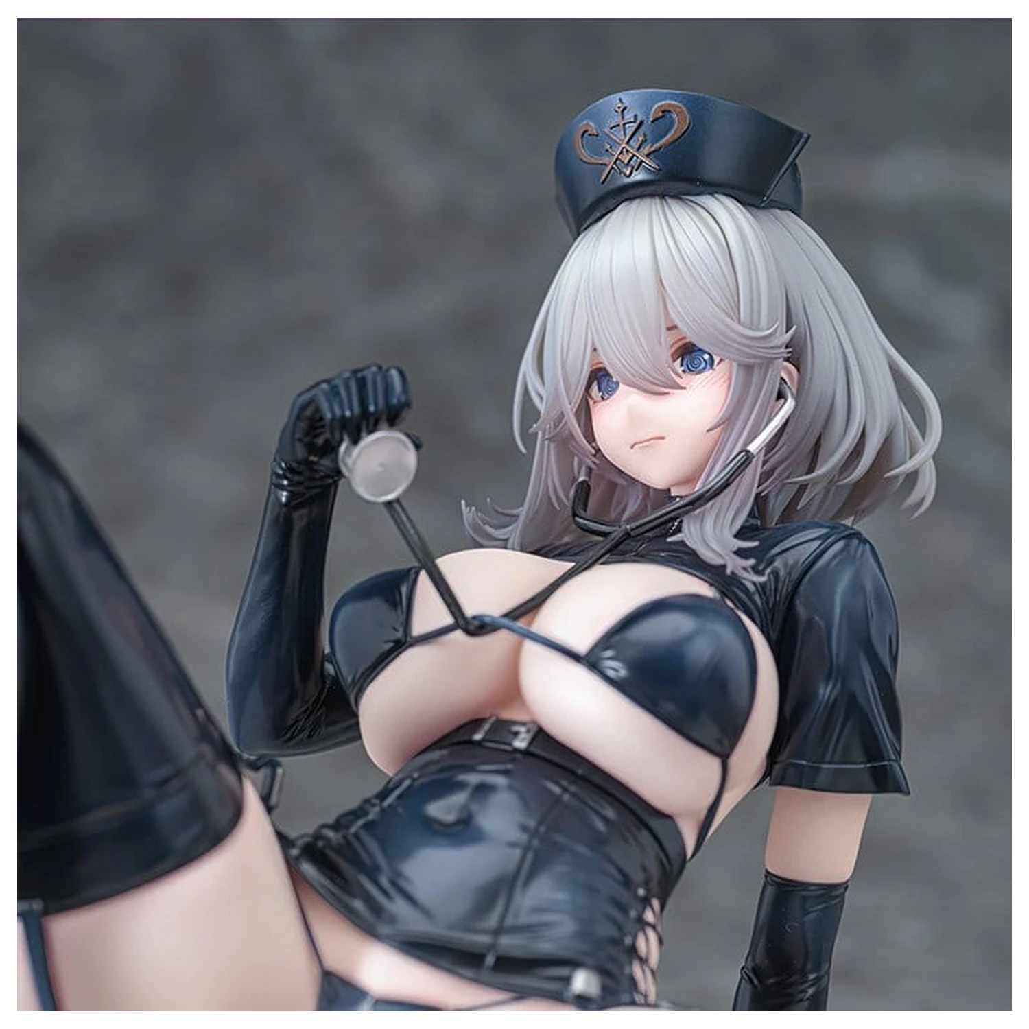 Azur Lane figurină PVC 1/6 Washington: Making the Rounds poza produsului