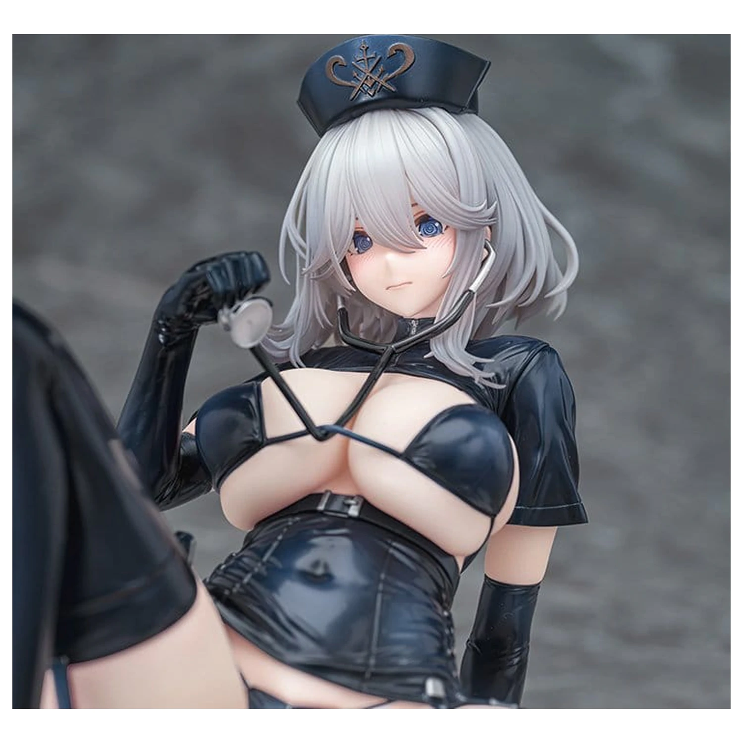 Azur Lane figurină PVC 1/6 Washington: Making the Rounds poza produsului