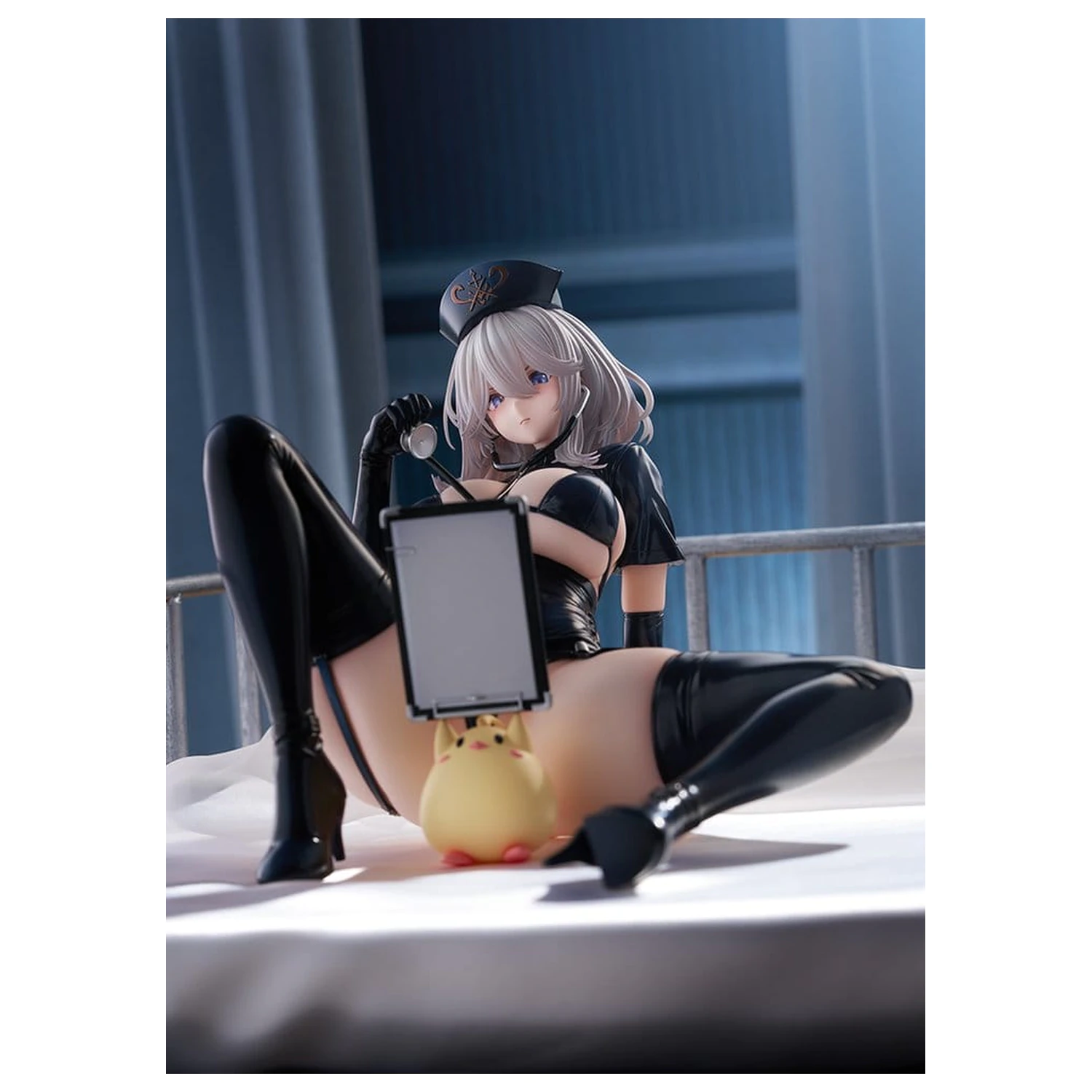 Azur Lane figurină PVC 1/6 Washington: Making the Rounds poza produsului