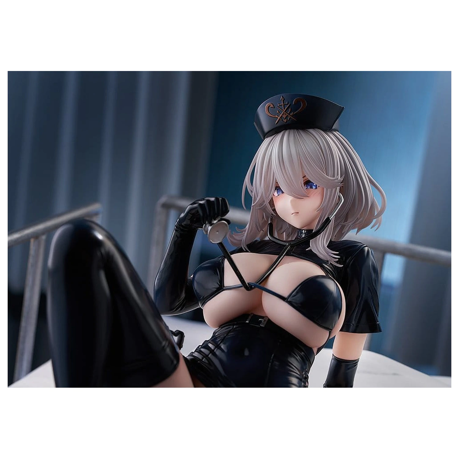 Azur Lane figurină PVC 1/6 Washington: Making the Rounds poza produsului