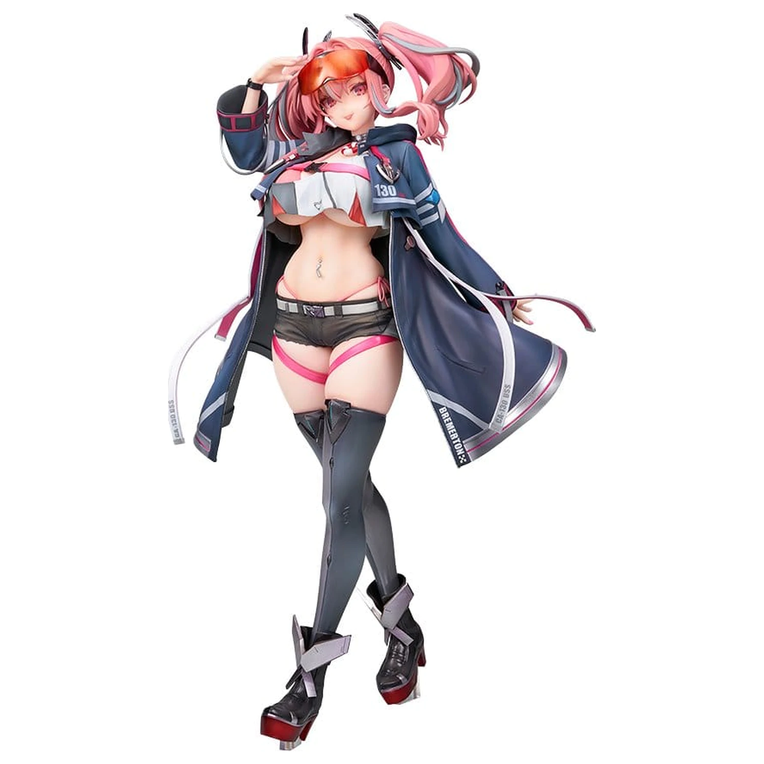 Azur Lane figurina din PVC 1/7 Bremerton 25 cm poza produsului
