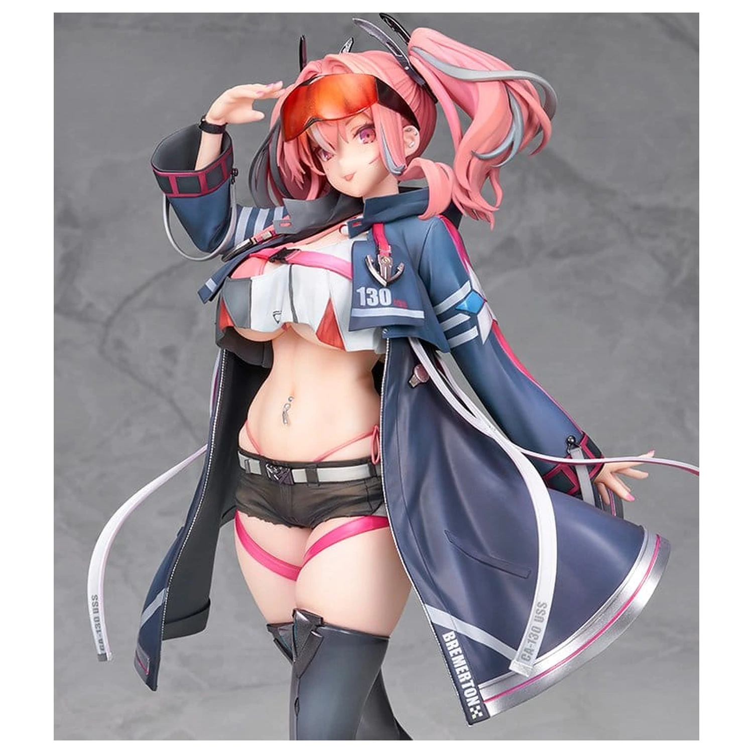 Azur Lane figurina din PVC 1/7 Bremerton 25 cm poza produsului
