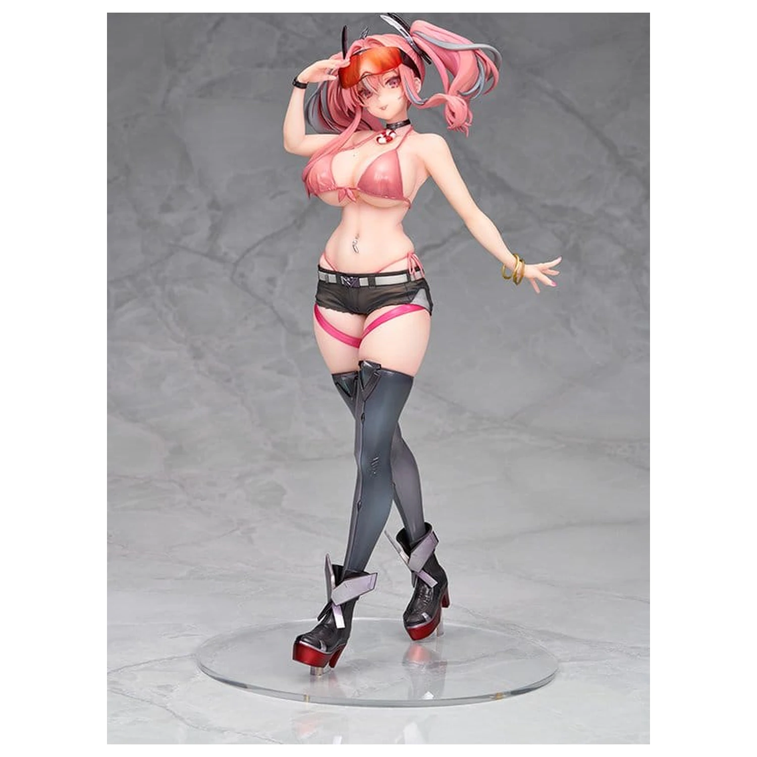 Azur Lane figurina din PVC 1/7 Bremerton 25 cm poza produsului