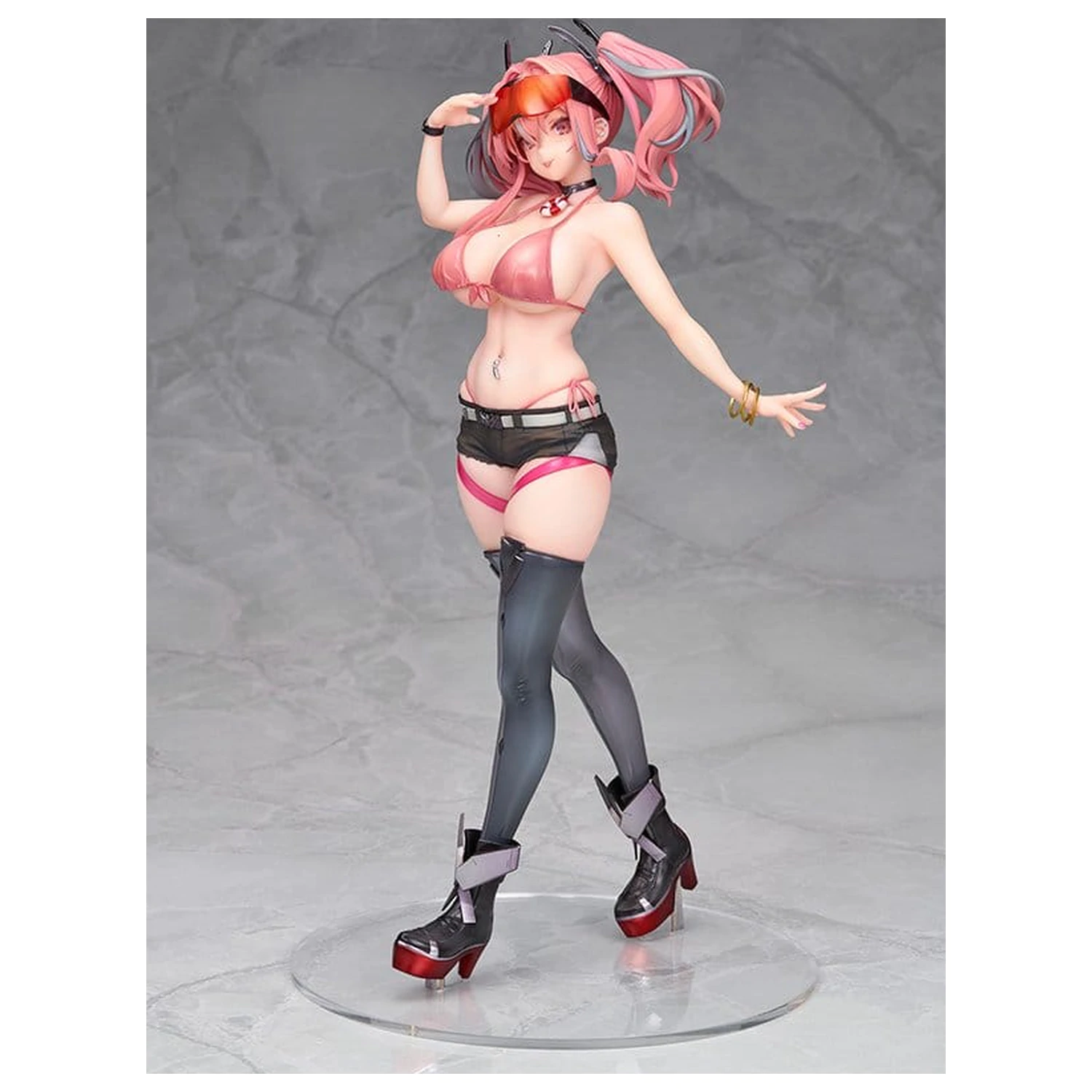 Azur Lane figurina din PVC 1/7 Bremerton 25 cm poza produsului