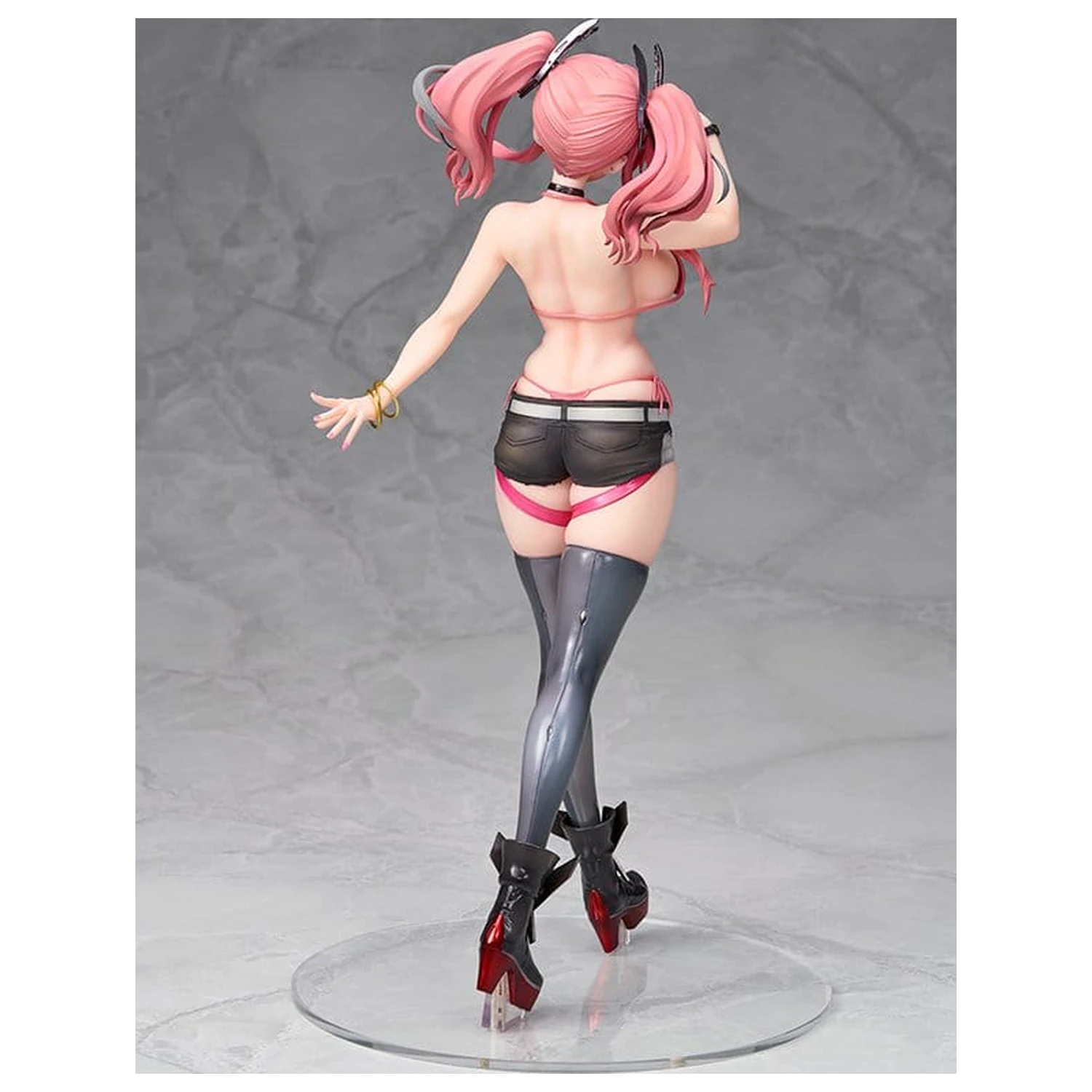 Azur Lane figurina din PVC 1/7 Bremerton 25 cm poza produsului