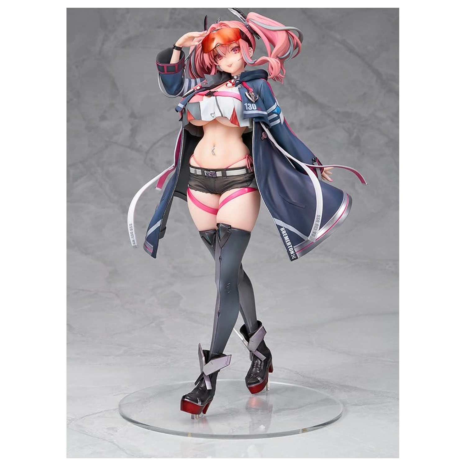 Azur Lane figurina din PVC 1/7 Bremerton 25 cm poza produsului
