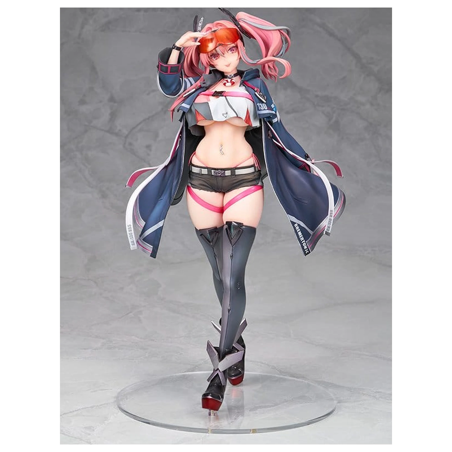 Azur Lane figurina din PVC 1/7 Bremerton 25 cm poza produsului