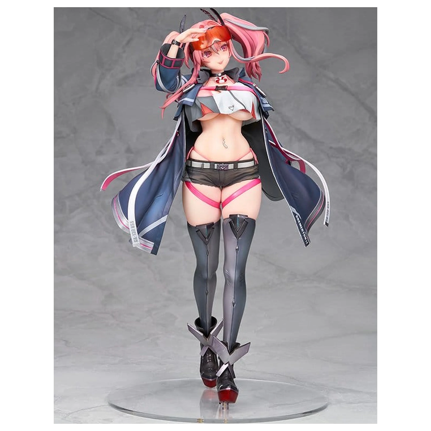 Azur Lane figurina din PVC 1/7 Bremerton 25 cm poza produsului