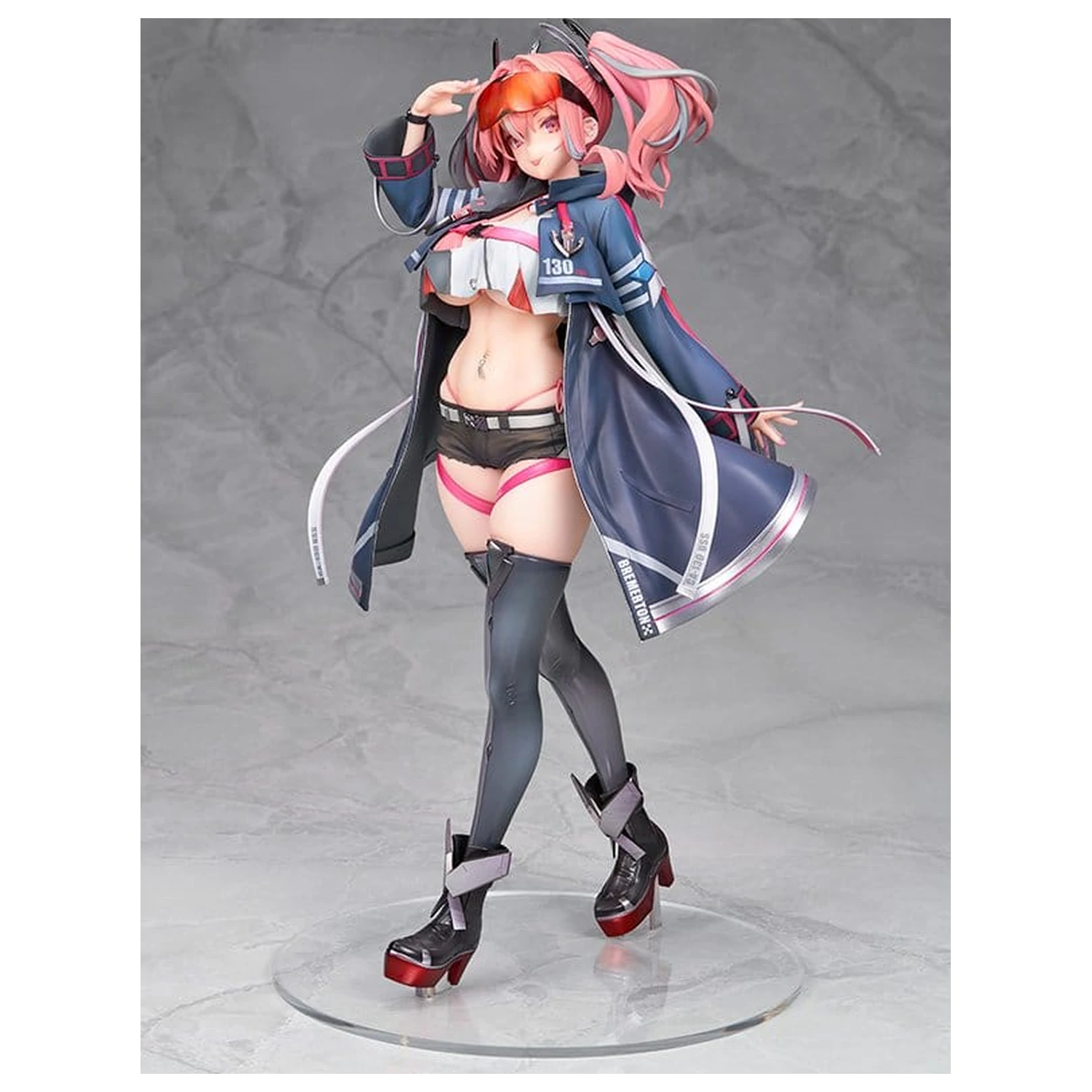 Azur Lane figurina din PVC 1/7 Bremerton 25 cm poza produsului