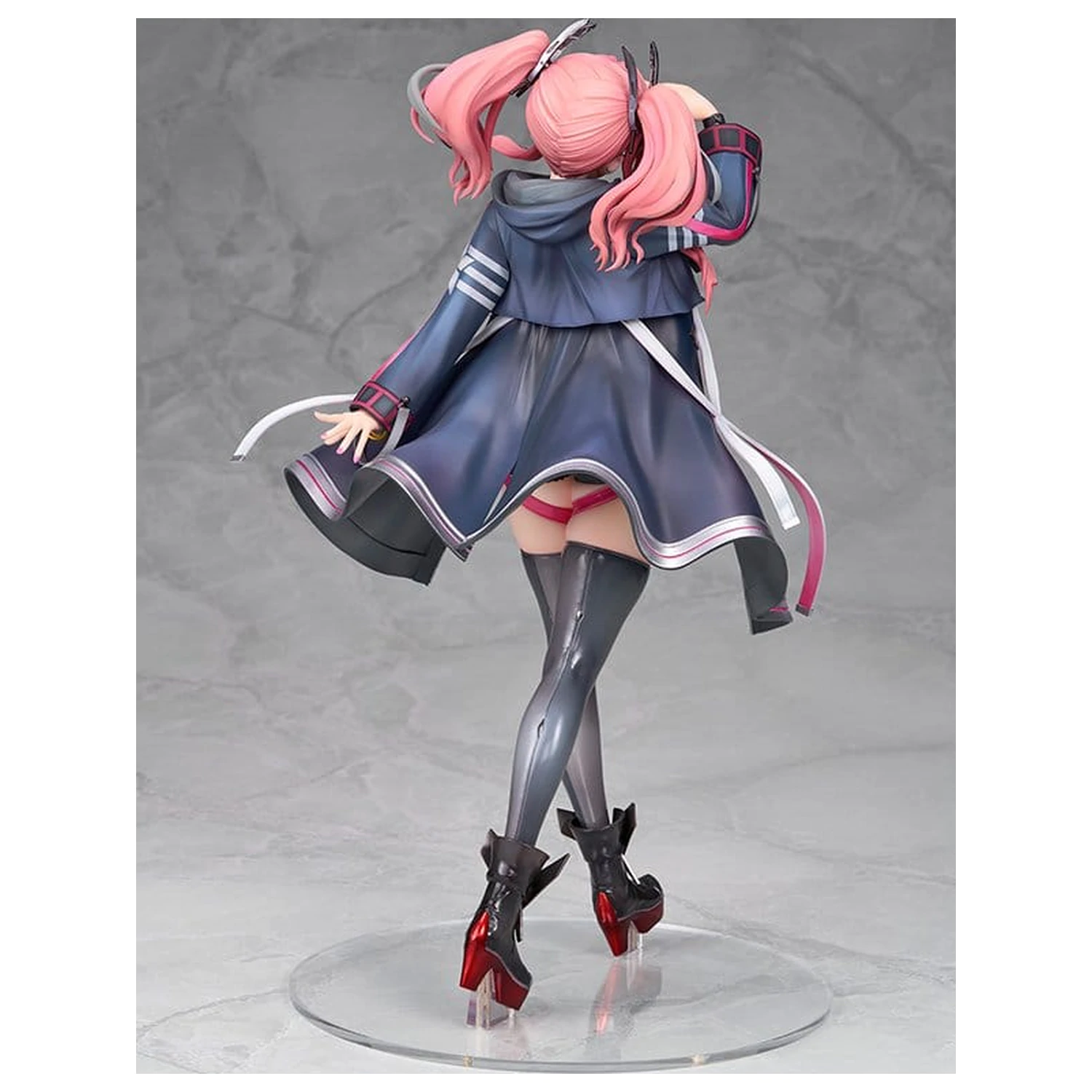 Azur Lane figurina din PVC 1/7 Bremerton 25 cm poza produsului