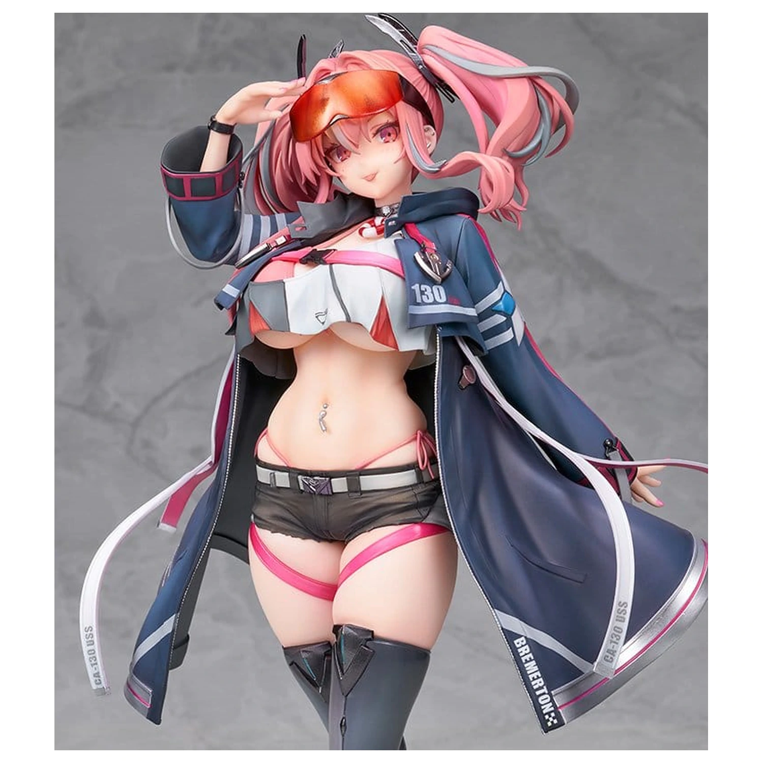 Azur Lane figurina din PVC 1/7 Bremerton 25 cm poza produsului