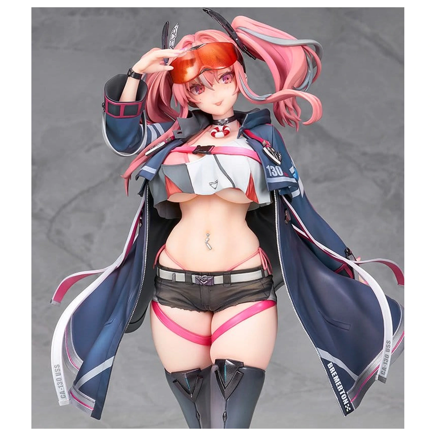 Azur Lane figurina din PVC 1/7 Bremerton 25 cm poza produsului