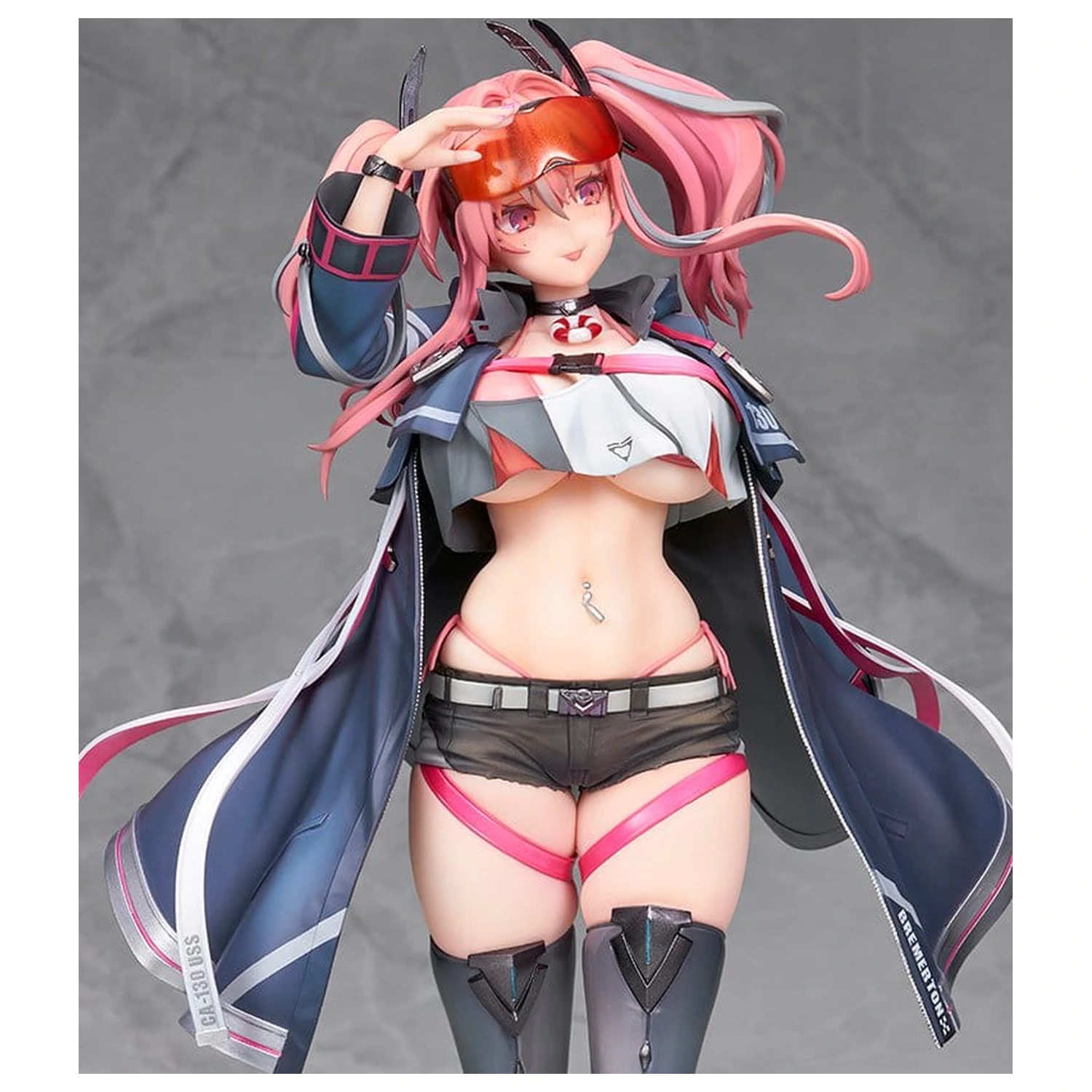 Azur Lane figurina din PVC 1/7 Bremerton 25 cm poza produsului