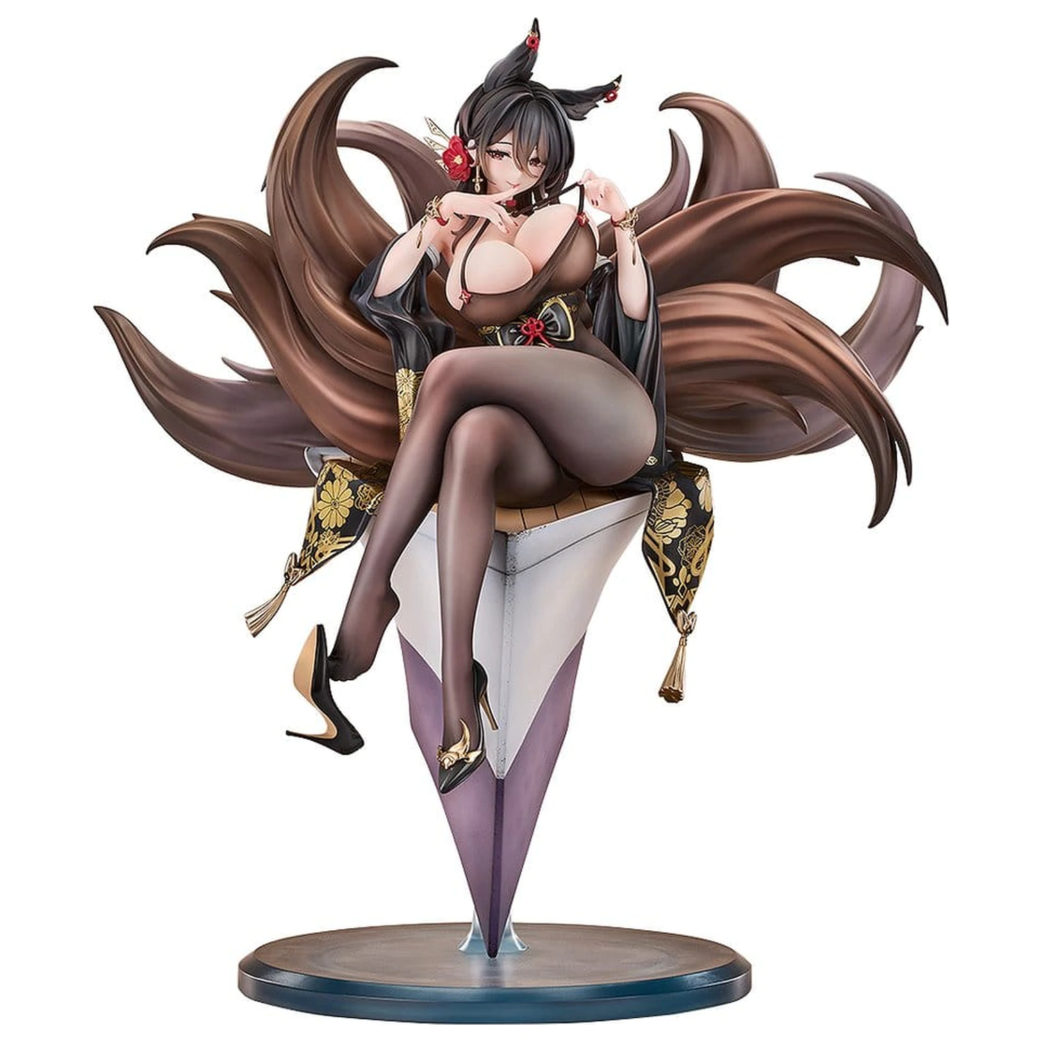 Figura PVC Azur Lane 1/7 Oumi 28 cm poza produsului