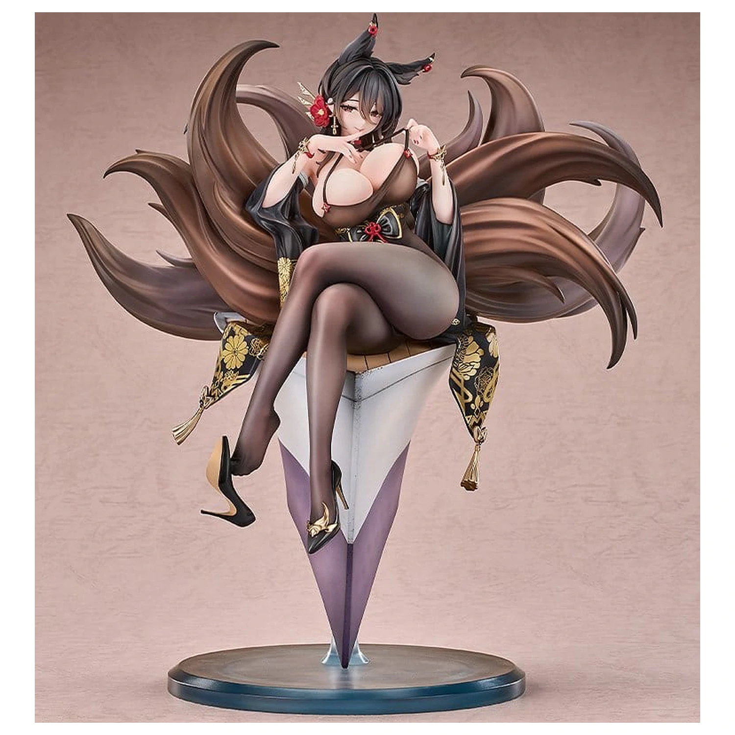 Figura PVC Azur Lane 1/7 Oumi 28 cm poza produsului