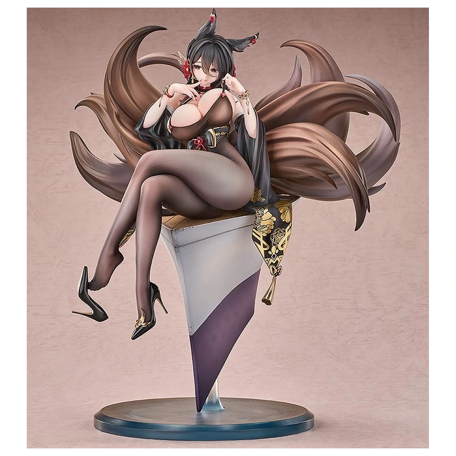 Figura PVC Azur Lane 1/7 Oumi 28 cm poza produsului
