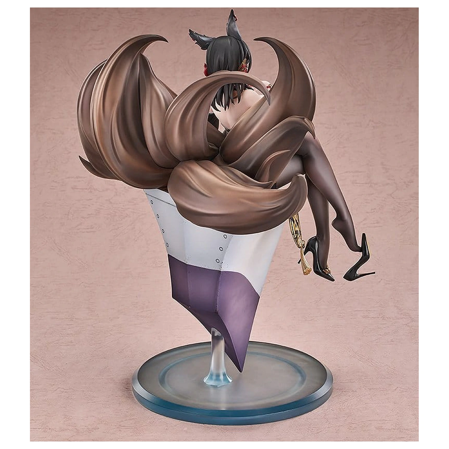 Figura PVC Azur Lane 1/7 Oumi 28 cm poza produsului