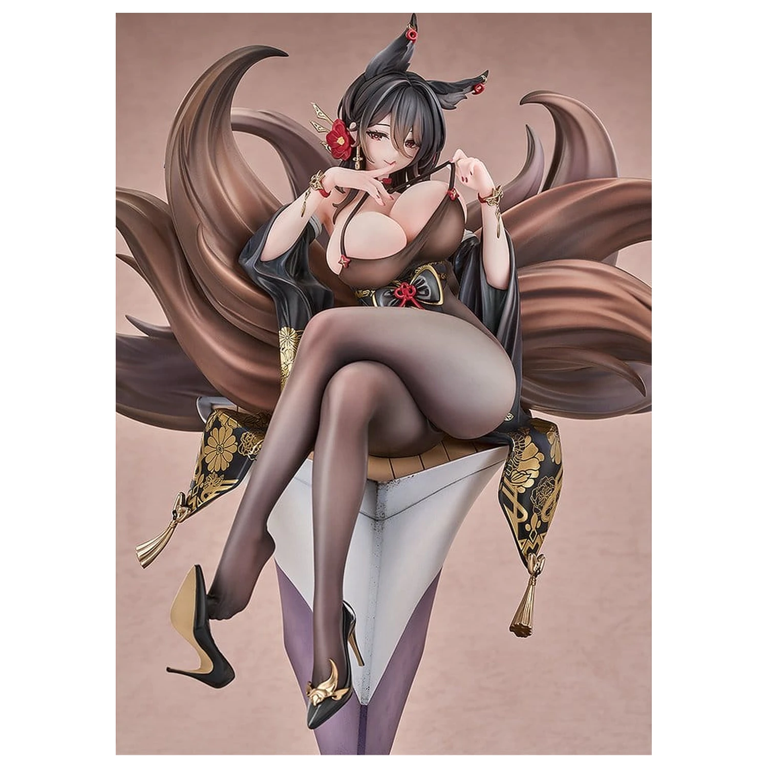 Figura PVC Azur Lane 1/7 Oumi 28 cm poza produsului