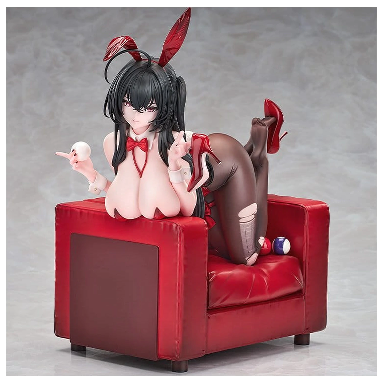 Azur Lane figurina PVC 1/7 Taihou: Fun on the Baize - Illustration Ver. 22 cm poza produsului