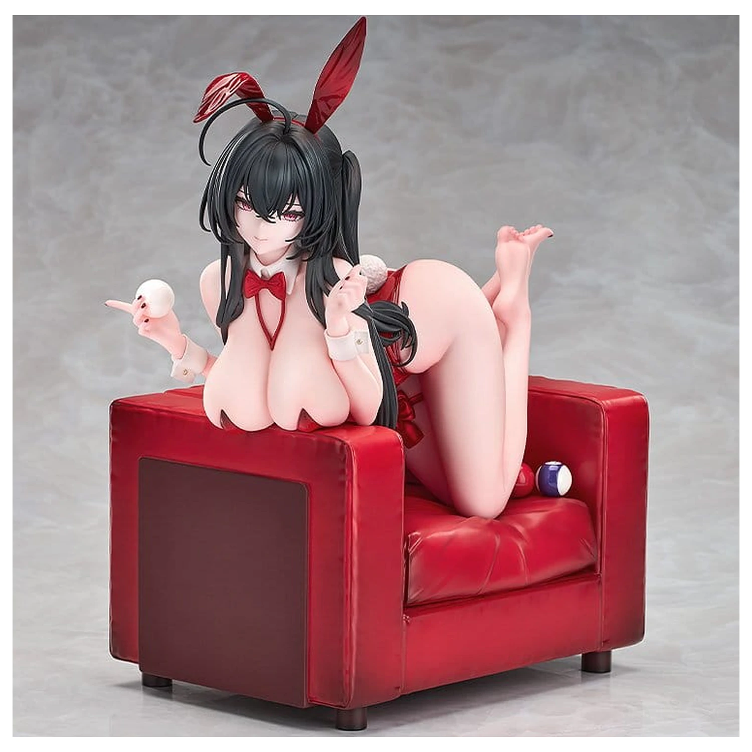 Azur Lane figurina PVC 1/7 Taihou: Fun on the Baize - Illustration Ver. 22 cm poza produsului